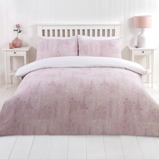 Sprig Duvet Set