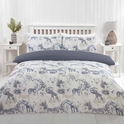 Safari Duvet Set