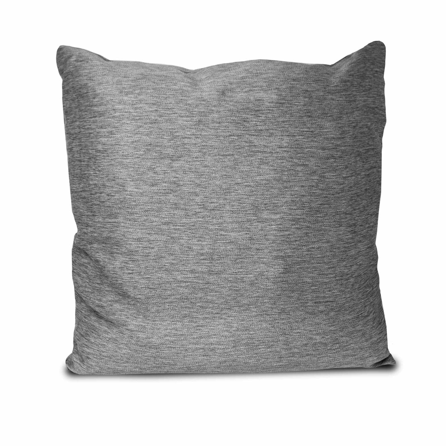 Twilight Filled Cushion - Grey