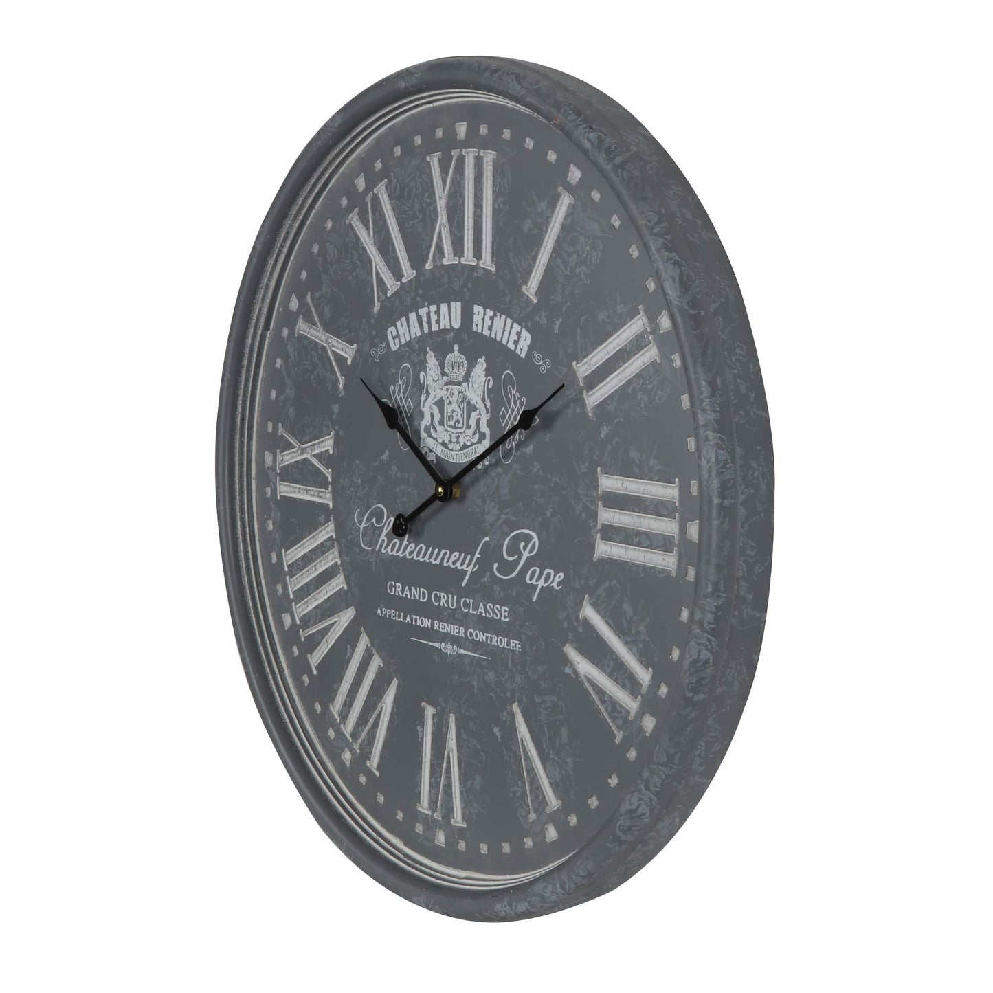 Wall Clock Chateau Renier 60cm