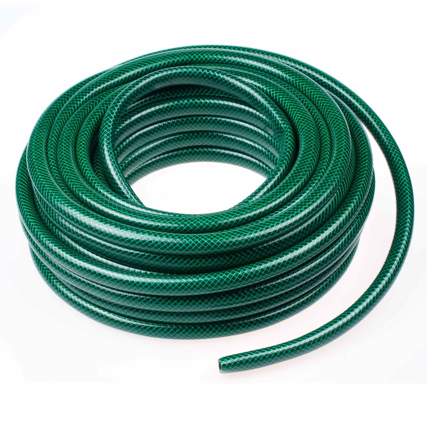 Silver & Stone 15m Garden Hose
