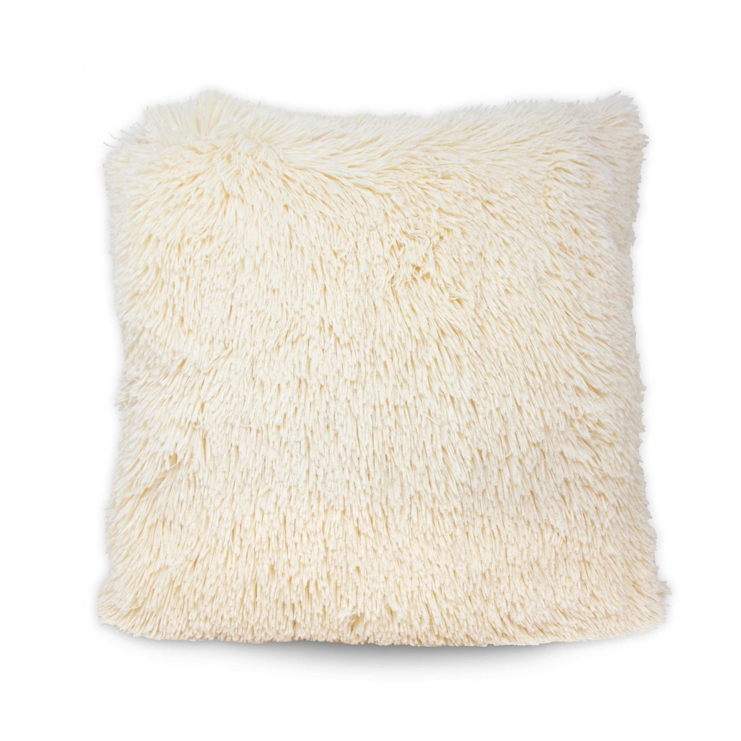Fluffy Cushion - 45 x 45cm